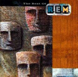 REM : The Best of R.E.M.